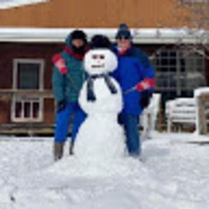 Meet your Posher, Richard